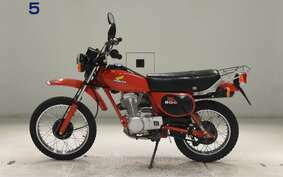 HONDA XL80S HD04