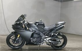 YAMAHA YZF-R1 2009 RN24J