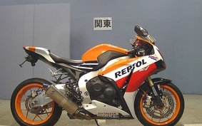 HONDA CBR1000RR Gen. 2 2013 SC59