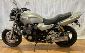 YAMAHA XJR1200 1995 4KG