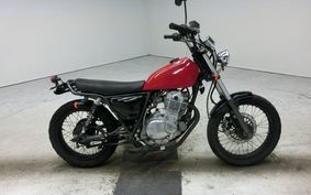 SUZUKI GRASS TRACKER NJ47A