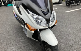 HONDA SILVER WING 400 GT 2013 NF03