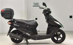 SUZUKI ADDRESS V125 DT11A