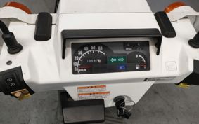 HONDA GYRO TD02
