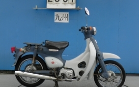 HONDA LITTLE CUB C50