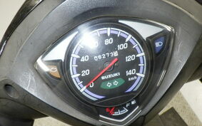 SUZUKI ADDRESS 110 CE47A