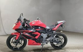 KAWASAKI NINJA 250 SL BX250A