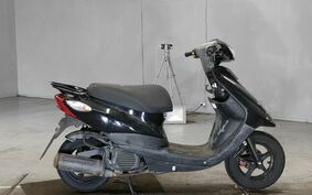 YAMAHA JOG ZR Evolution 2 SA39J