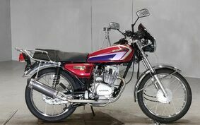 HONDA CG125 PCJ3