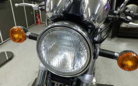 KAWASAKI ZEPHYR 400 KAI 2007 ZR400C