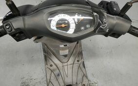 SUZUKI ADDRESS V125 CF46A