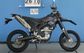 YAMAHA WR250X 2008 DG15J