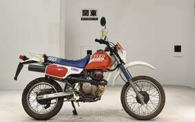 HONDA XLR80R HD10