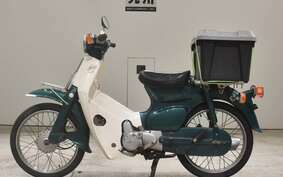 HONDA C90 SUPER CUB E HA02