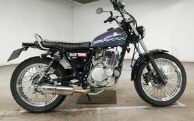 SUZUKI GRASS TRACKER BigBoy NJ4BA