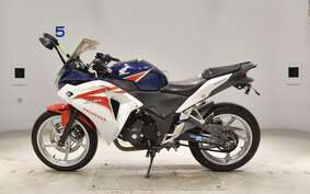 HONDA CBR250R GEN 3 MC41