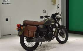 KAWASAKI W175 SE