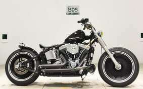 HARLEY FLSTF 1450 2000 BMY