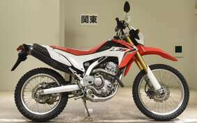 HONDA CRF250L MD38