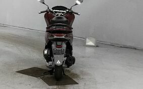 HONDA PCX125 JF81