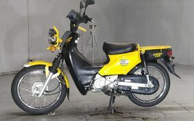 HONDA CROSS CUB 110 JA10