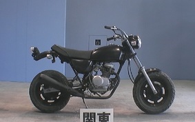 HONDA APE 50 AC16