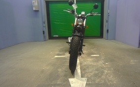 SUZUKI GRASS TRACKER NJ47A