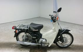 HONDA C70 SUPER CUB HA02