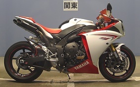 YAMAHA YZF-R1 2013 RN23