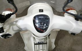 HONDA C110 SUPER CUB JA07