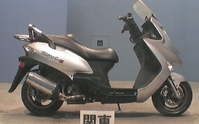 KYMCO GRAND DINK 125 Z SH25