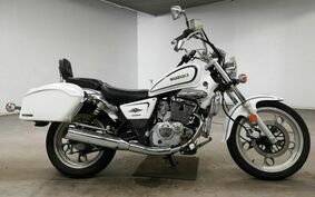 SUZUKI GZ125HS PCJG3