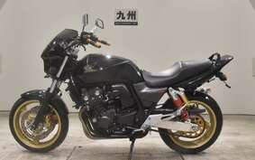 HONDA CB400SF VTEC 2012 NC42