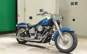 HARLEY FLSTF 1340 1995 BML