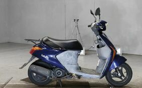 SUZUKI LET's 5 G CA47A