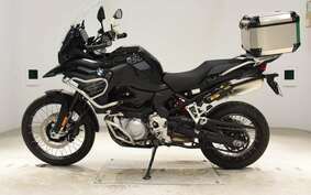 BMW F850GS 2022 0B09