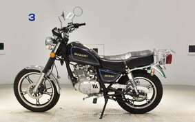 SUZUKI GN125 H PCJG9