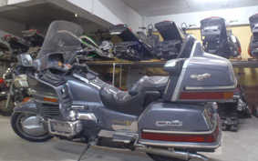 HONDA GL1500 GOLD WING 1988 SC22