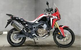 HONDA CRF1000L AFRICA TWIN 2017 SD04