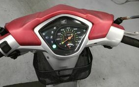 HONDA WAVE 110 NF110TM