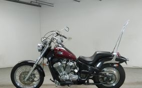 HONDA STEED 400 1992 NC26