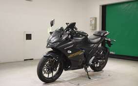 SUZUKI GIXXER 250 SF ED22B