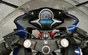 HONDA CBR250R MC41