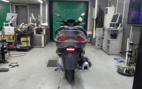 SUZUKI SKYWAVE 400 2006 CK44A