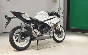 HONDA CBR250RR A MC51