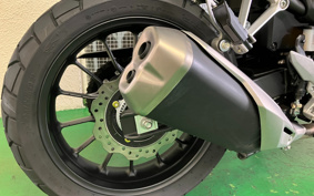 HONDA 400 X 2023 NC56