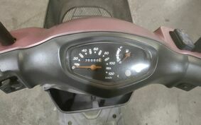 SUZUKI ADDRESS V125 G CF4EA