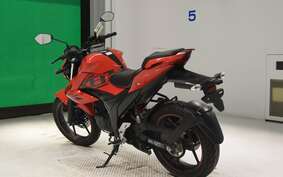 SUZUKI GIXXER 150 ED13N