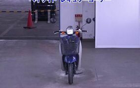 HONDA ﾄｩﾃﾞｲ-2 AF67