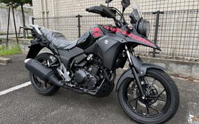 SUZUKI V-STROM 250 ABS DS11A